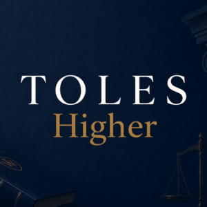 TOLES Higher