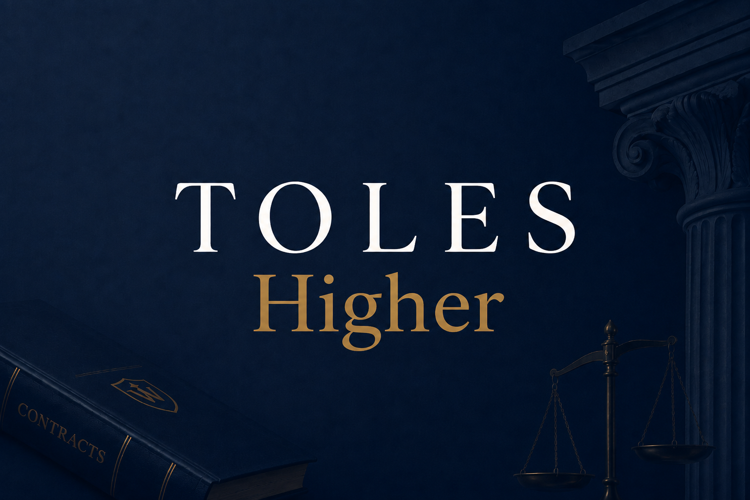 TOLES Higher