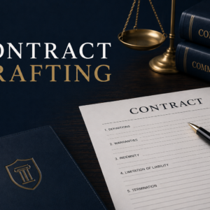Contract Drafting