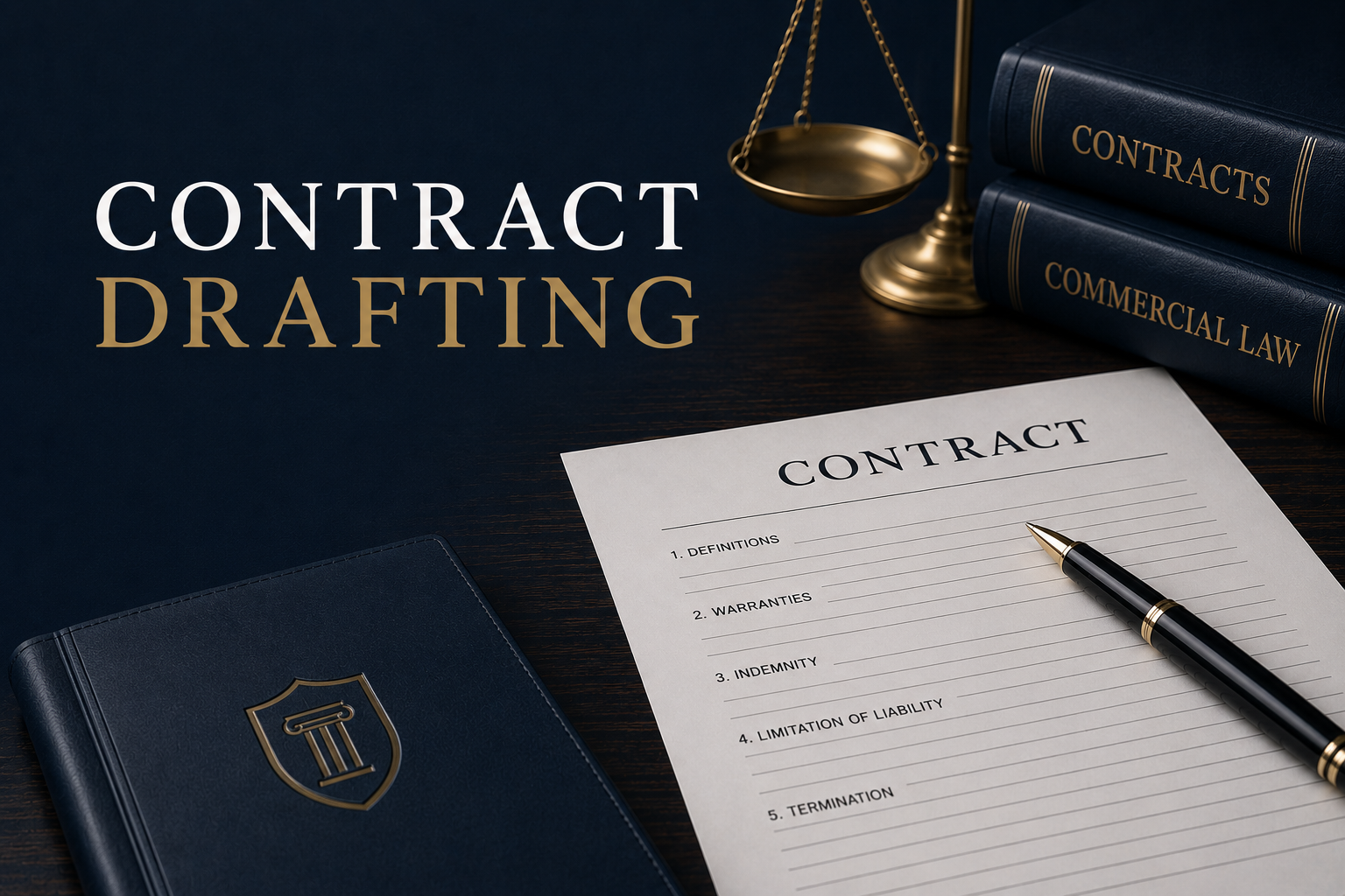 Contract Drafting