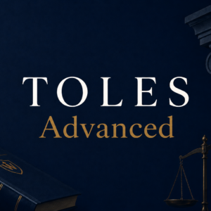 TOLES Advanced