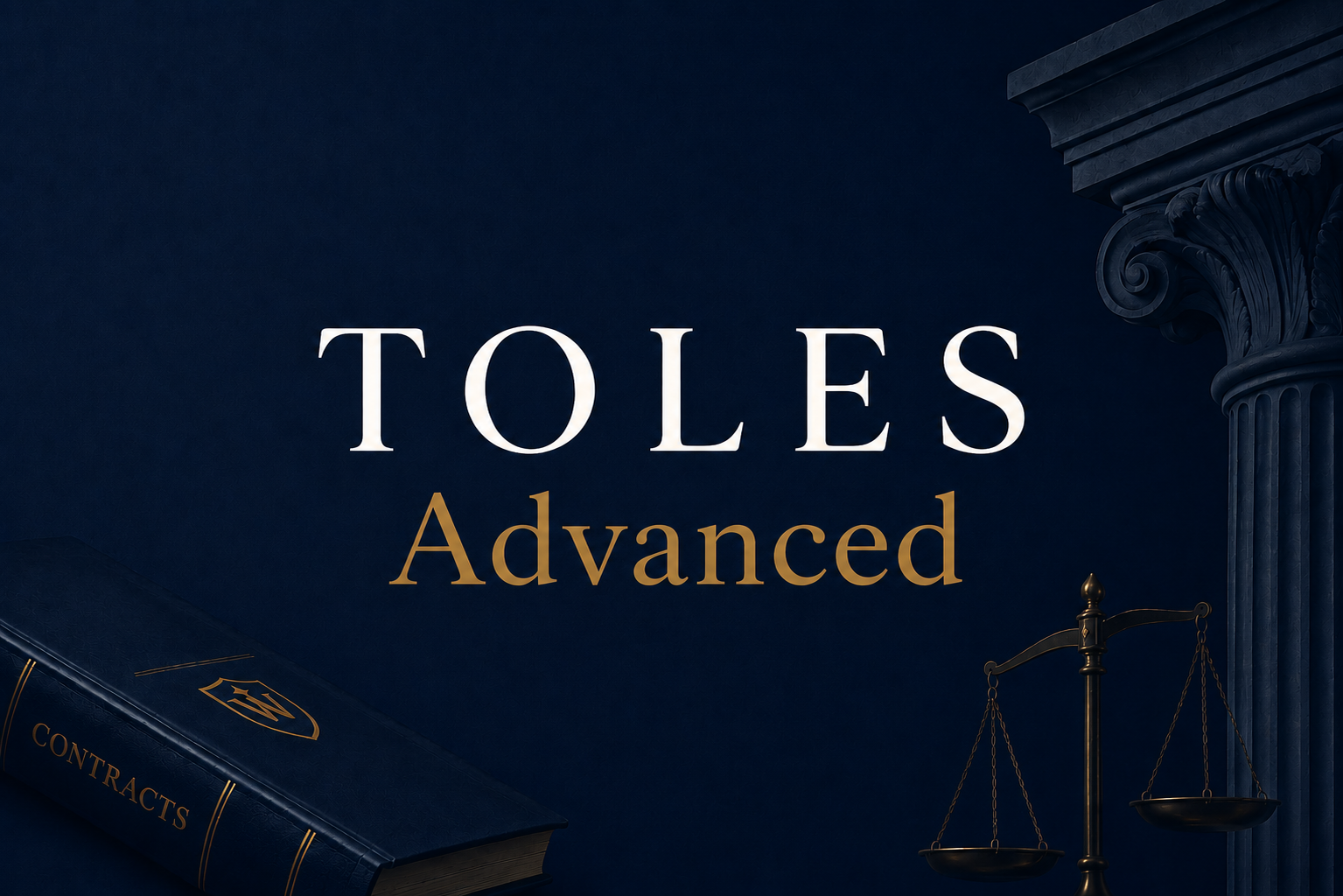 TOLES Advanced