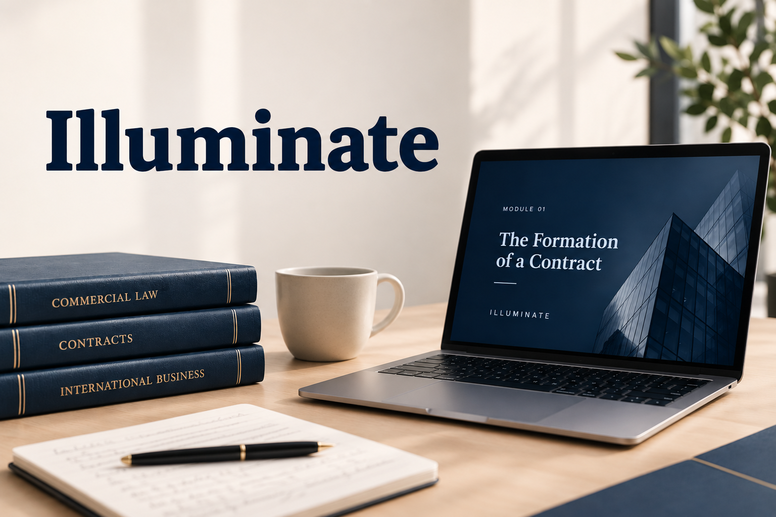 Illuminate